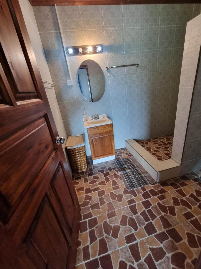 Mirella Villa Anse Volbert Village  Luaran gambar