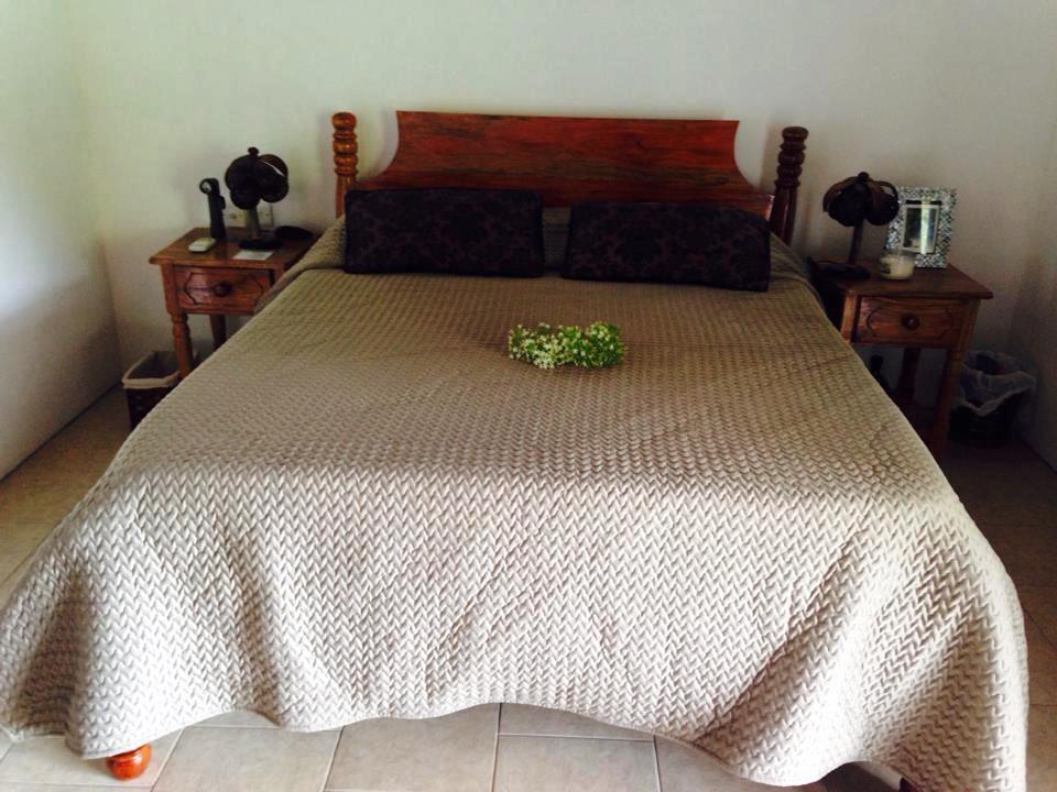 Mirella Villa Anse Volbert Village  Luaran gambar
